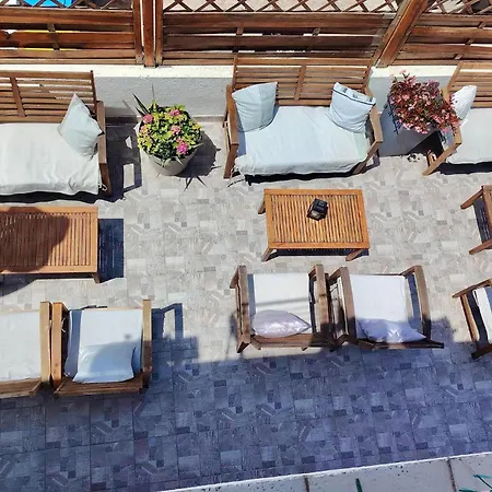 アパート 1 Bedroom Stunning In Hvar フヴァル