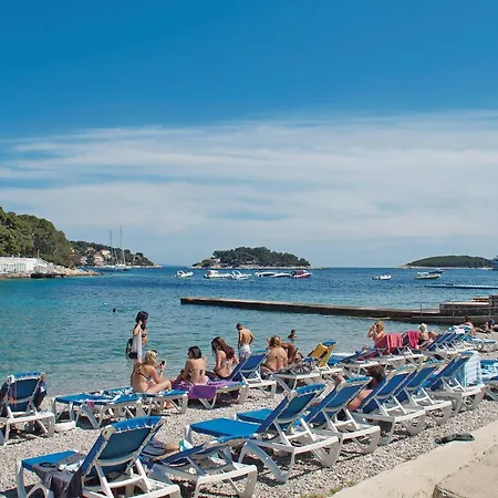 1 Bedroom Stunning In Hvar * Hvar Town