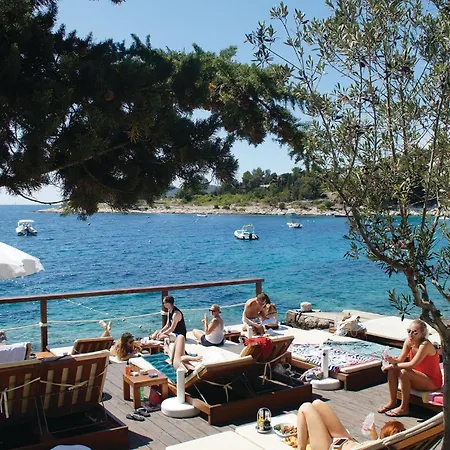 1 Bedroom Stunning In Hvar * Hvar Town