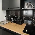 1 Bedroom Stunning In Hvar Апартаменты *