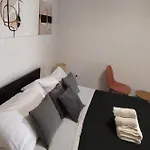 1 Bedroom Stunning In Hvar Апартаменты