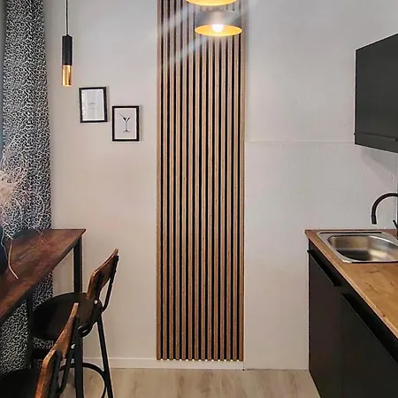 1 Bedroom Stunning In Hvar