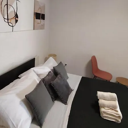 1 Bedroom Stunning In Hvar Апартаменти