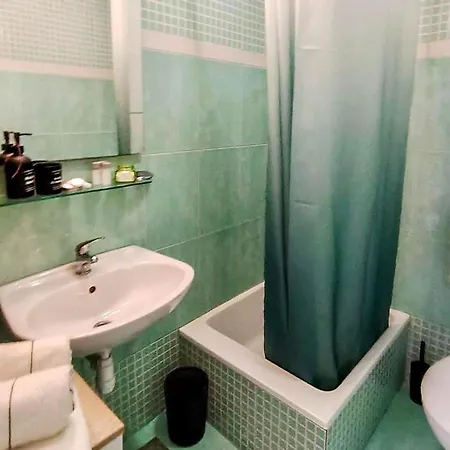 Апартаменти 1 Bedroom Stunning In Hvar *