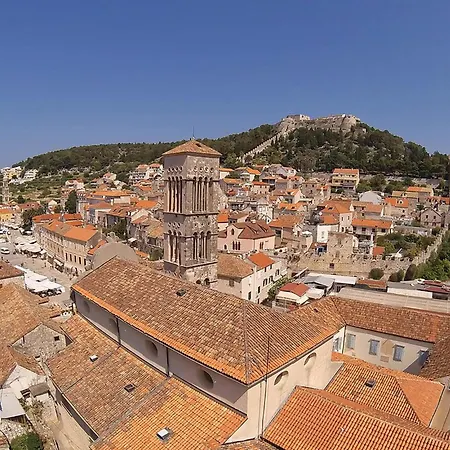 Apartmán 1 Bedroom Stunning In Hvar Hvar Town