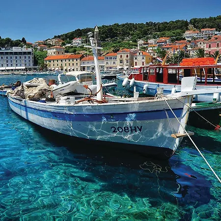 شقة 1 Bedroom Stunning In Hvar