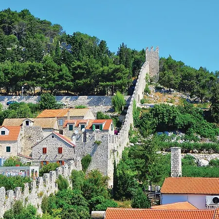 1 Bedroom Stunning In Hvar *