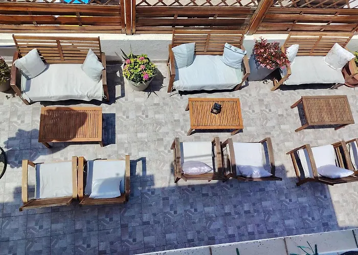 شقة 1 Bedroom Stunning In Hvar هفار