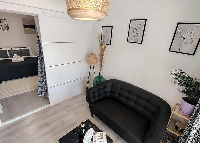 1 Bedroom Stunning In Hvar Apartmán *