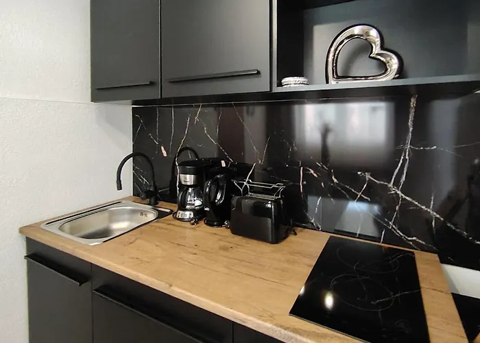 1 Bedroom Stunning In Hvar شقة *