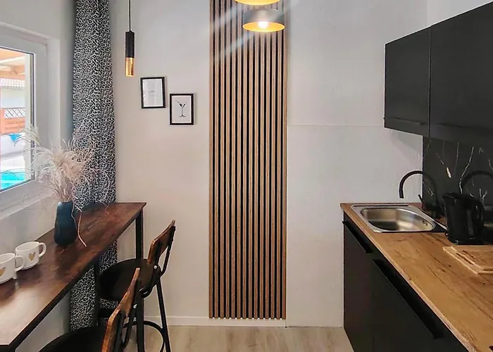 1 Bedroom Stunning In Hvar