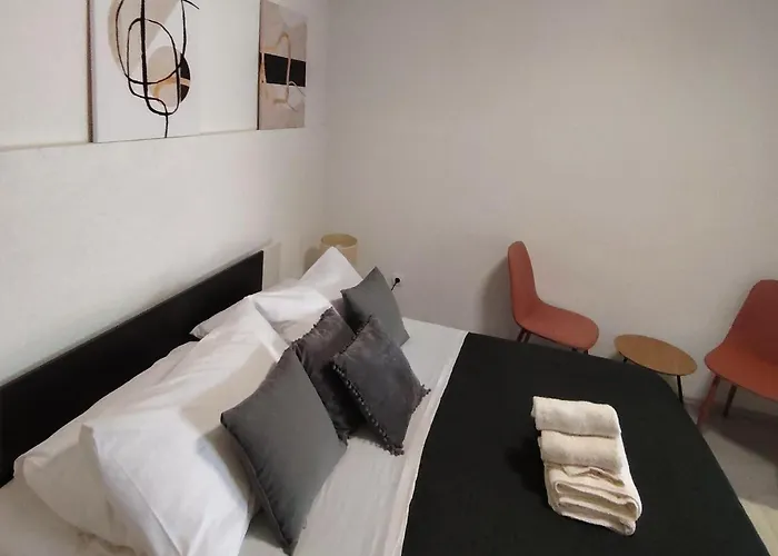 1 Bedroom Stunning In Hvar Apartmán