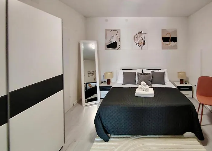 1 Bedroom Stunning In Hvar * Hvar Town