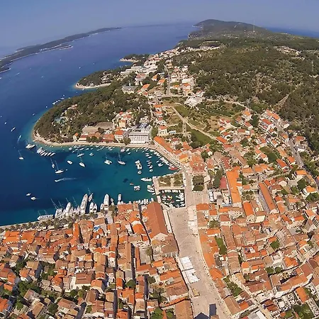 1 Bedroom Stunning In Hvar Χβαρ