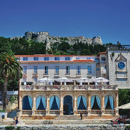 1 Bedroom Stunning In Hvar Διαμέρισμα *