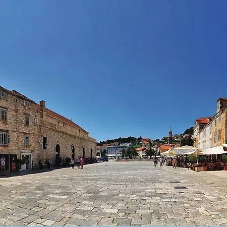 Διαμέρισμα 1 Bedroom Stunning In Hvar *